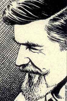Selbstportrait