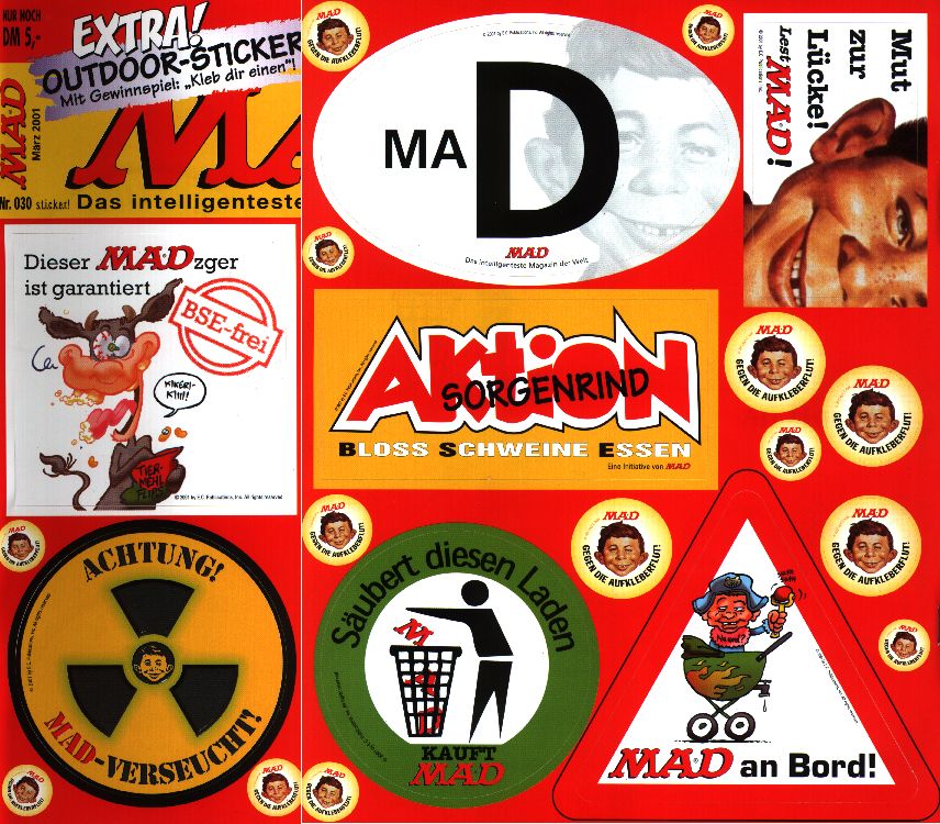 Beihefter zu Heft Nr. 30