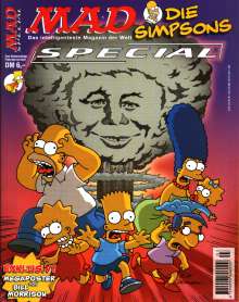 Simpsons -Special 